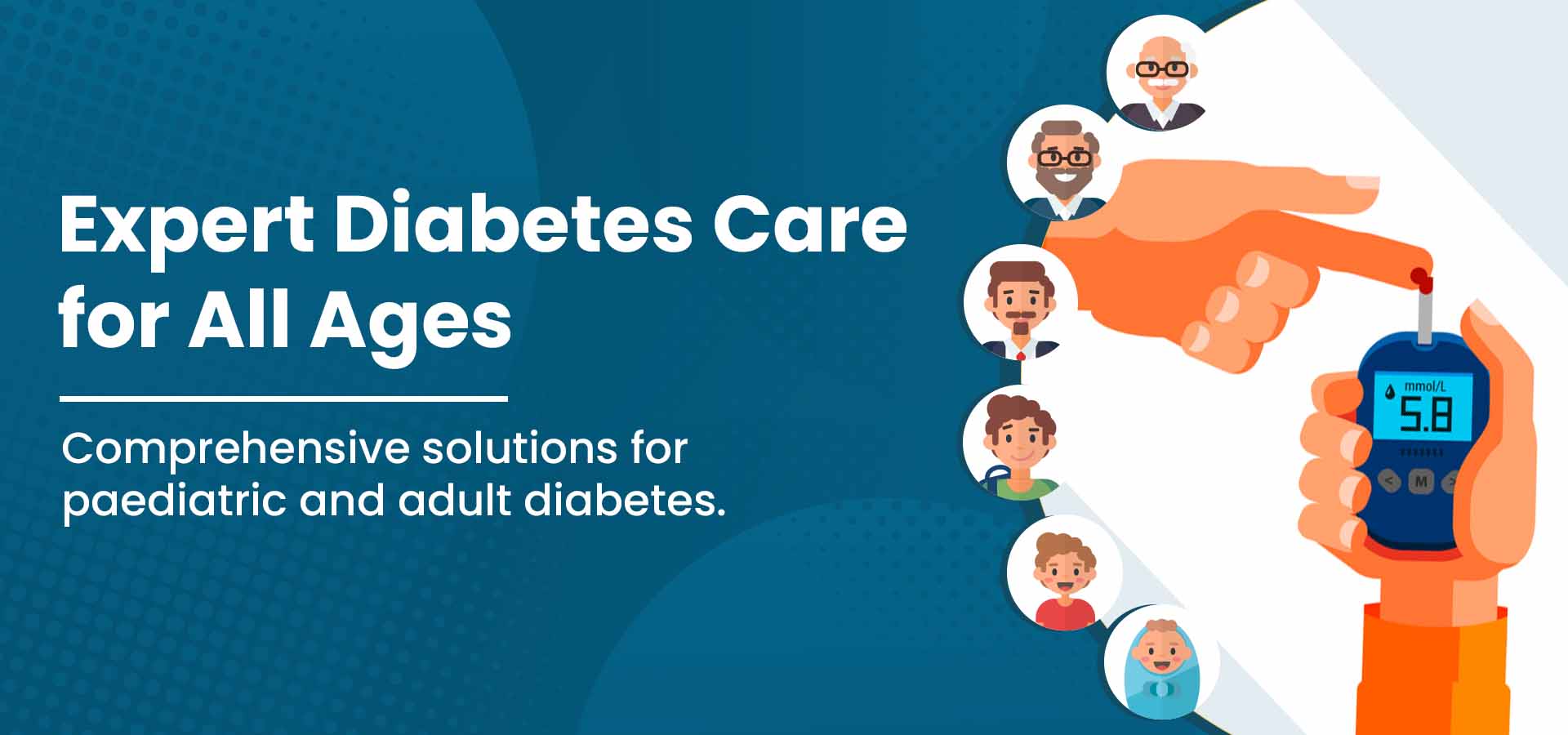 Diabetic Clinic in Varanasi