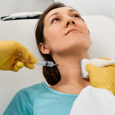 Thyroid Treatment